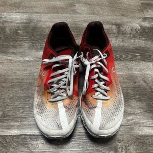 Swiss Engineering On Cloud Running Shoes Size 7.5